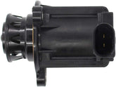 Dorman 911-240 Turbocharger Diverter Valve Compatible with Select Audi / Volkswagen Models
